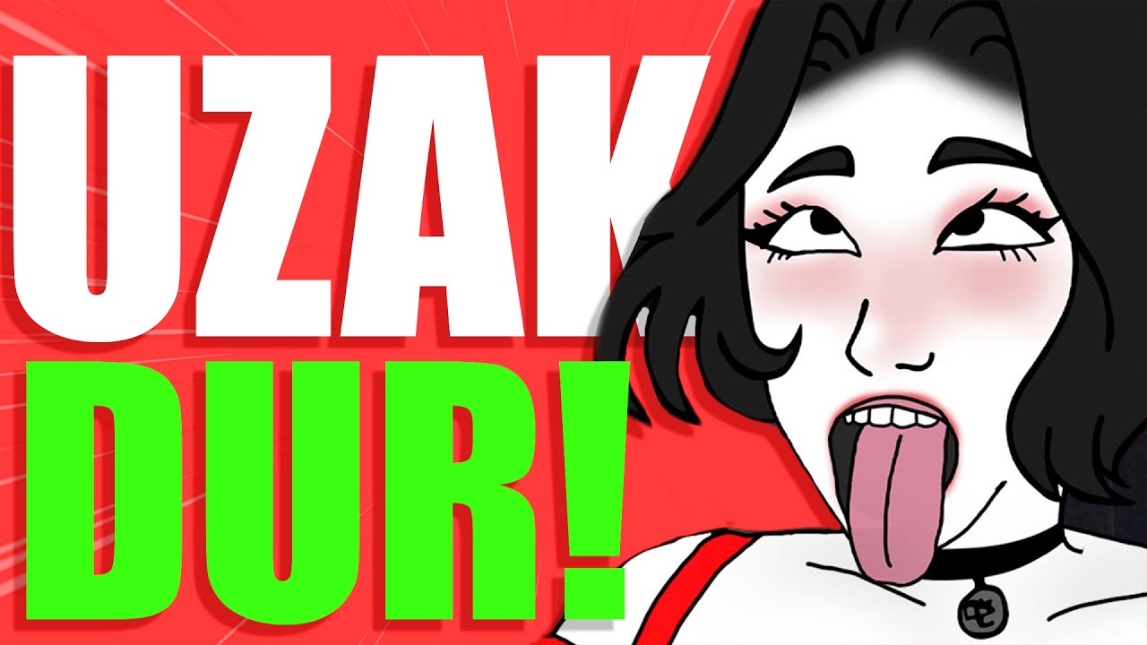 BU KIZLARDAN UZAK DUR!