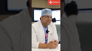 Dr. Dilip Dubey | Medical ICU (Intensive Care Unit) | Medanta