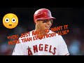 Mike Trout Highlight Mix | God's Country