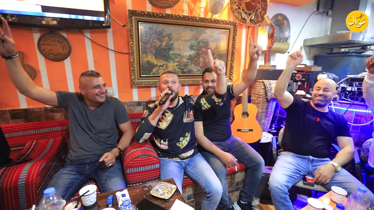 ريمكس جنين 2021💣💣 ( #عن_حبها_ما_بتحول_جنين_الرقم_الأول ) علاء اليحيى مؤنس ومعتصم حواورة #حمام_الباشا