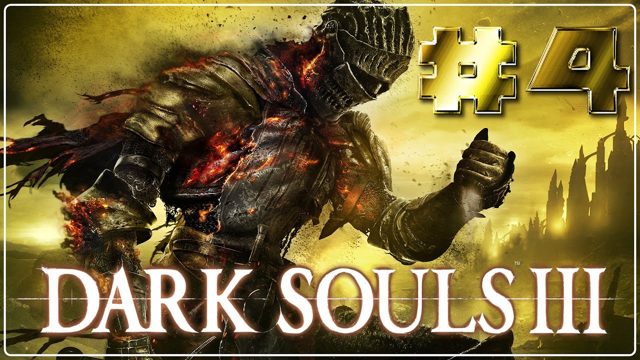 DARK SOULS™ III : THE FIRES FADES EDITION - ZERANDO PELA PRIMEIRA
