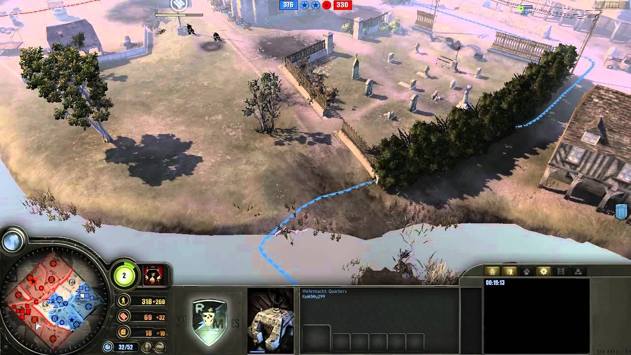 M3allem (Infantry) vs. Wu299 (Terror)