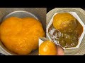 How to make delta starch with lumps simplyjossy