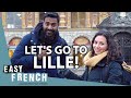 Is Lille Better Than Paris Easy French 145 Is Lille Better Than Paris Easy French 145