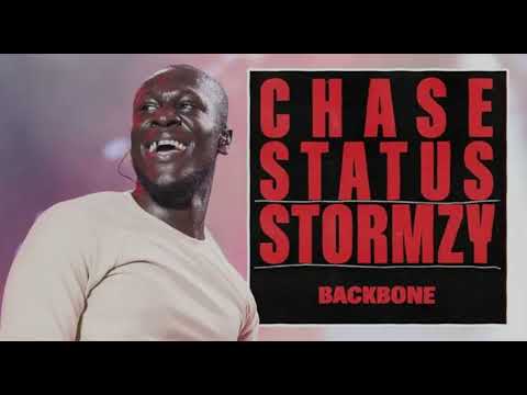 Chase & Status, Stormzy   BACKBONE (Slowed & Reverb)
