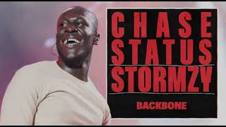 Chase & Status, Stormzy   BACKBONE (Slowed & Reverb)