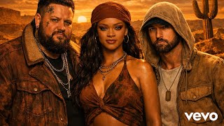 Eminem ft Rihanna & Jelly Roll - I’m All Yours (2026 AI Music Video) OUT NOW