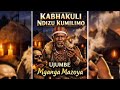 KABHAKULI NDIZU KUMILIMO MGANGA MAZOYA OFFICIAL AUDIO MBASHA STUDIO