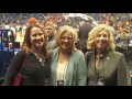 Noreen Morris (Northeast Conference), ECAC Hall of Fame 2017