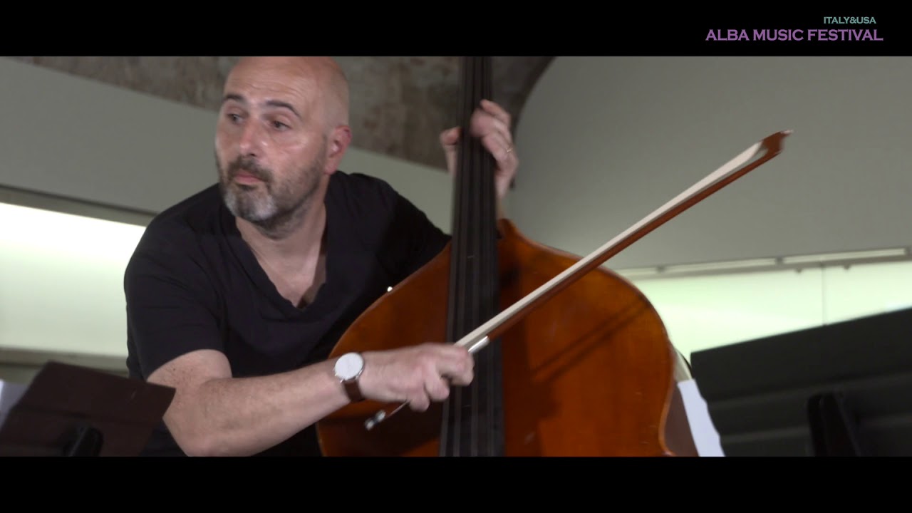 Alba Music Festival Trailer - Gli Archimedi