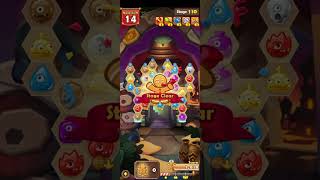 Monster buster hexa blast episode 9 fully complete with all stars and crowns