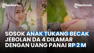 Momen Putri Isnari DA 4 Dilamar Pengusaha Kaya dengan Uang Panai Rp 2M