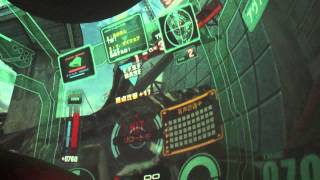 戦場の絆RC66ギガン赤2拡散弾【時報5 2】