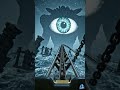 horror rollercoaster POV 🎢#trending #viralvideo #shortvideo #views