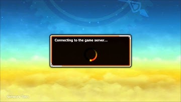 Dragon Ball Xenoverse (Closed Beta) - Failed To Connect To The Game Server!