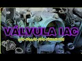 VÁLVULA IAC | Las fallas más frecuentes 🛻🔨