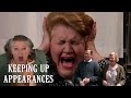 Keeping Up Appearances 1993 Christmas Special | Keeping Up Appearances | BBC Comedy Greats