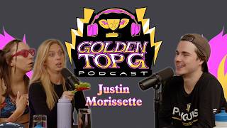 Golden Top G - Justin Morissette