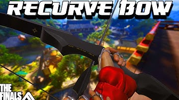 Mastering the Bow | The Finals