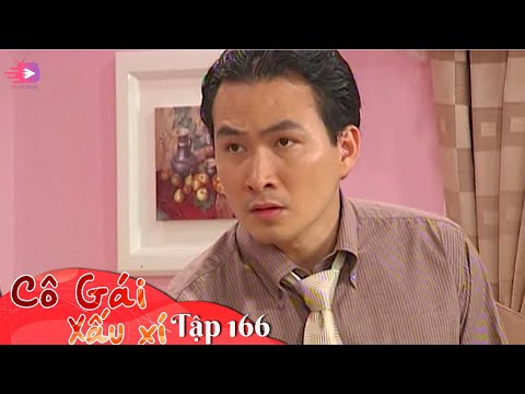 Video Cô Gái Xấu Xí : Tập 166 - Ngọc Hiệp, Chi Bảo..... |... - youtube