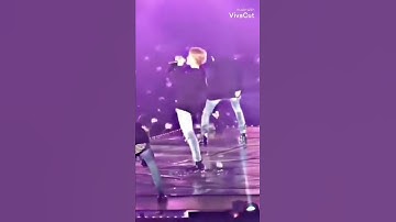 When jimin changed the choreography so that he could come near taehyung 🥺✨#ytshorts #jimin #taehyung