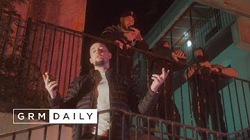Badd Habits - Flexible [Music Video] | GRM Daily