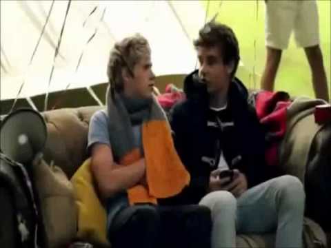 One Direction - Strong [ Official Video ]