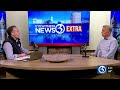 Eyewitness News Extra: Speaking with Governor Ned Lamont