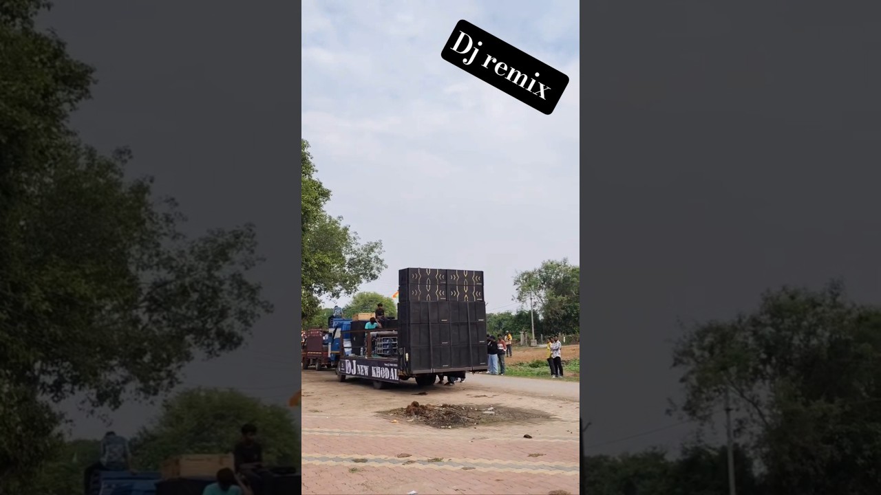 Dj remix new video 2025 | Jaswant patel timli I khodalSound / new djremix 