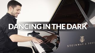 Dancing In The Dark - Bruce Springsteen | Piano Cover + Sheet Music