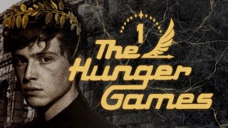 The 1st Annual Hunger Games