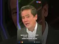 NASAAN SI SEN. BATO DELA ROSA?