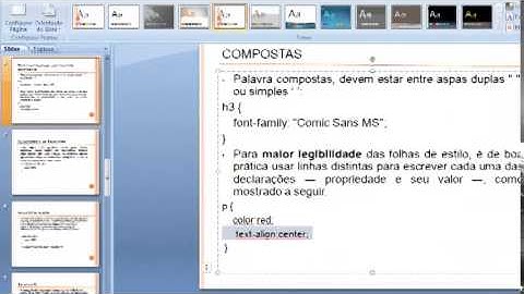 aula2   css seletores