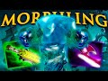 НОВЫЙ МОРФЛИНГ ИМБА ПАТЧА 7.29? КАК ИГРАТЬ НА НОВОМ МОРФЕ В ДОТА 2? | DOTA 2 MORPHLING