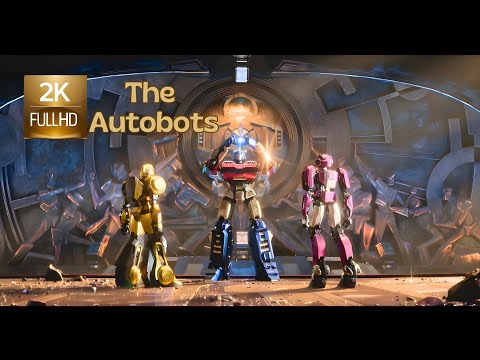 Who Is The Next Leader Of The Autobots