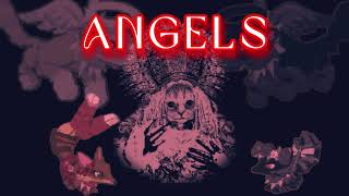 *FLASHING LIGHTS* [AJMV] Angels - Mr.Kitty feat. MEIKO