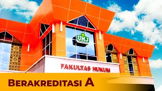 Fakultas Hukum Universitas Muhammadiyah Jakarta