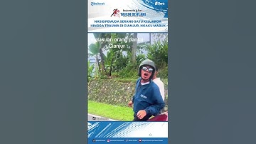 Viral Pemuda Hadang Satu Keluarga Modus Kesenggol Mobil Buat Trauma, Kini Dipolisikan