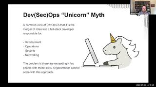 Unlocking the Cloud Operating Model: People, Process, Tools