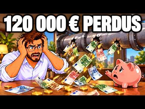 The first €100,000 is the hardest: Here is the exact plan to reach it