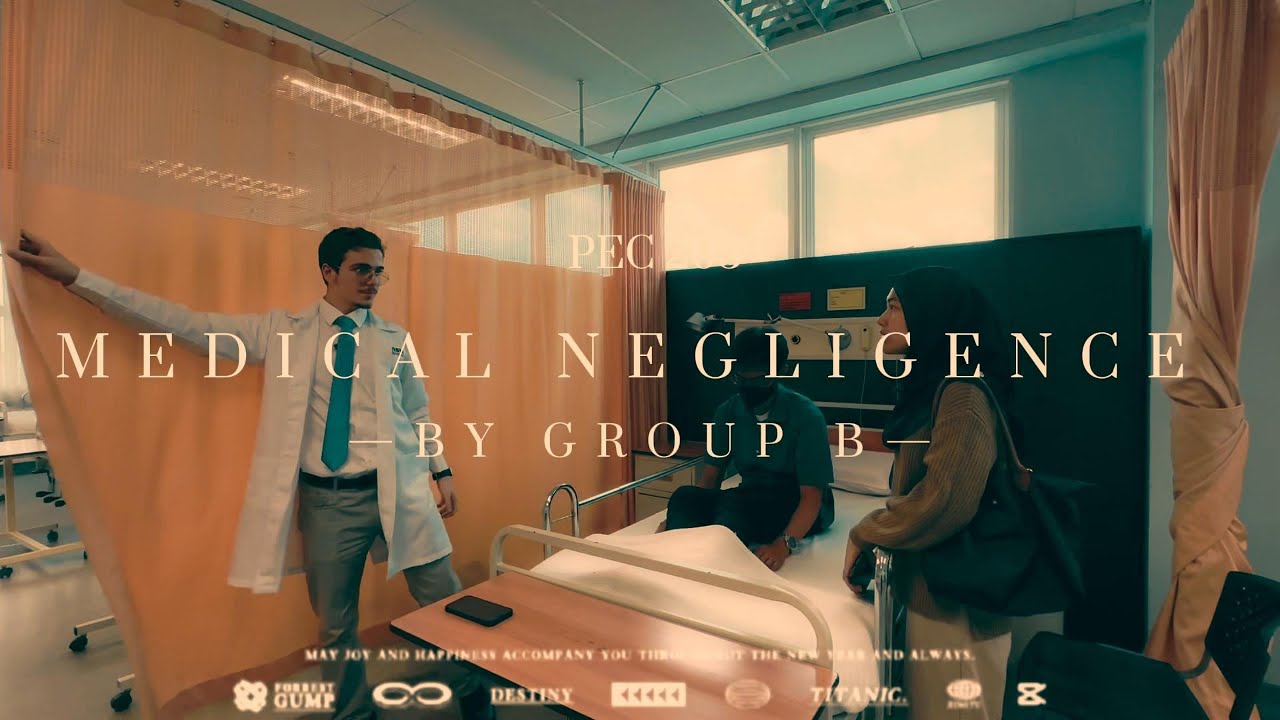 INTERPROFESSIONAL SKILLS PEC203 : GROUP B - YouTube