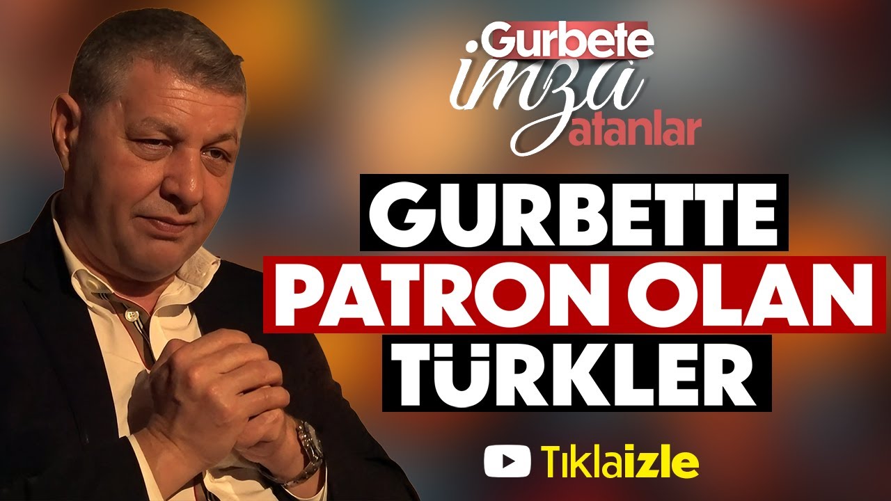 Gurbete İmza Atanlar - Mehmet Ali Han 1. Bölüm | İlk Defa Anlatıyor. #belgesel