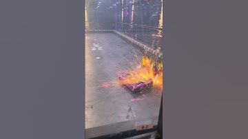 #battle #robots #championship #shorts #robotics #battleofrobots