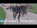 Ref:QcaffBRb4Fs Paris-nice 2026 - stage 4 - extended highlights