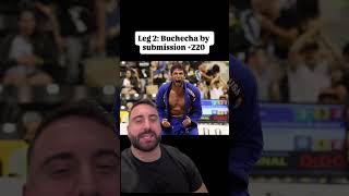Cycle parlay #2 for UFC Vegas 112