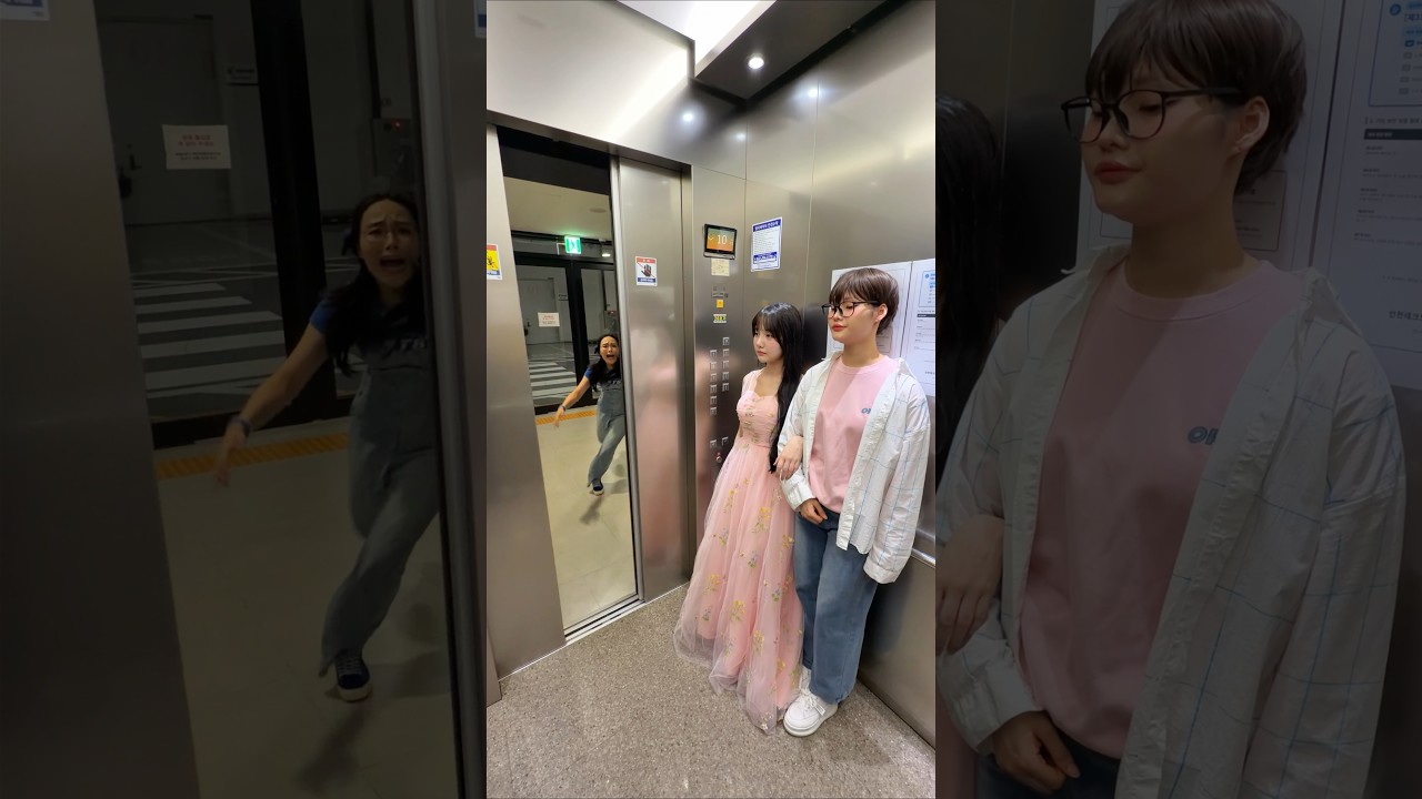 위기에 빠진 소녀를 도와주고 싶어요