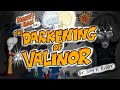 The Darkening of Valinor (Lore of Middle-earth Part 2) - Manny Man Does Lore