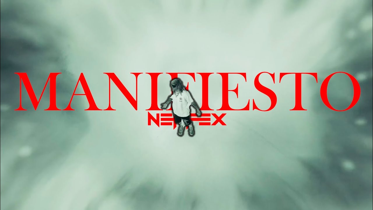 NEFFEX - Manifest (Sub Español)