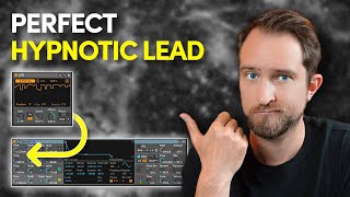 Ableton Live Operator Hacks For RAW & HYPNOTIC TECHNO Leads