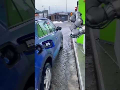 BRACCIO ROBOTICO AL